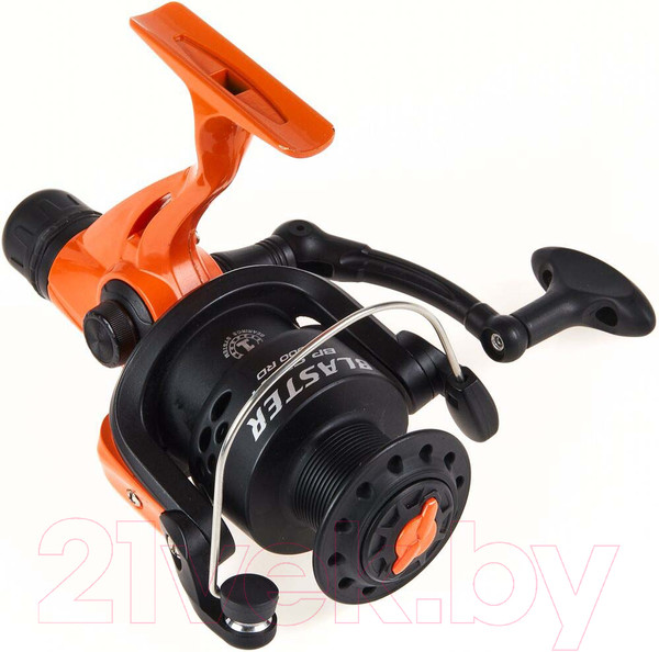 Изображение товара Катушка безынерционная Salmo Blaster BP SPIN 1 3000RD / SBS01-30RD