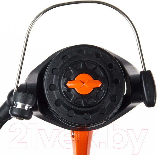 Изображение товара Катушка безынерционная Salmo Blaster BP SPIN 1 3000RD / SBS01-30RD