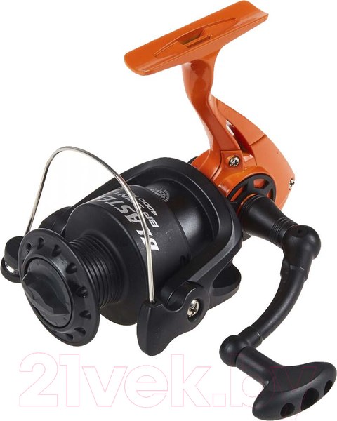 Изображение товара Катушка безынерционная Salmo Blaster BP SPIN 1 4000FD / SBS01-40FD