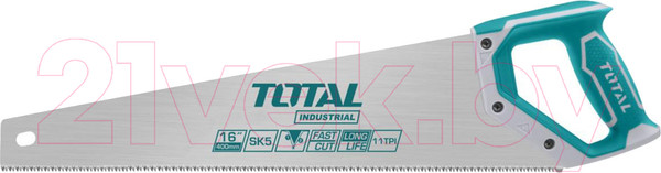 Изображение товара Ножовка TOTAL THT55166D