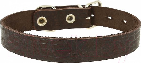 Изображение товара Ошейник КАСКАД С накаткой / 00335081