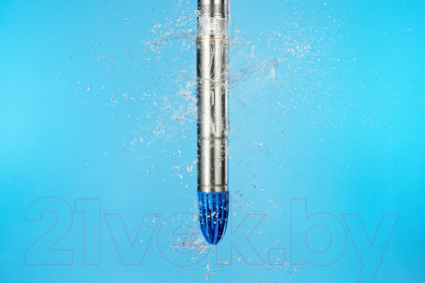 Изображение товара Скважинный насос Джилекс Водомет 3ДК 45/42 (5603)