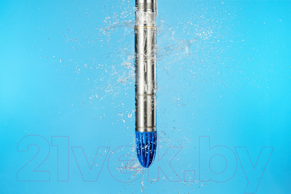 Изображение товара Скважинный насос Джилекс Водомет 3ДК 45/110 (5606)