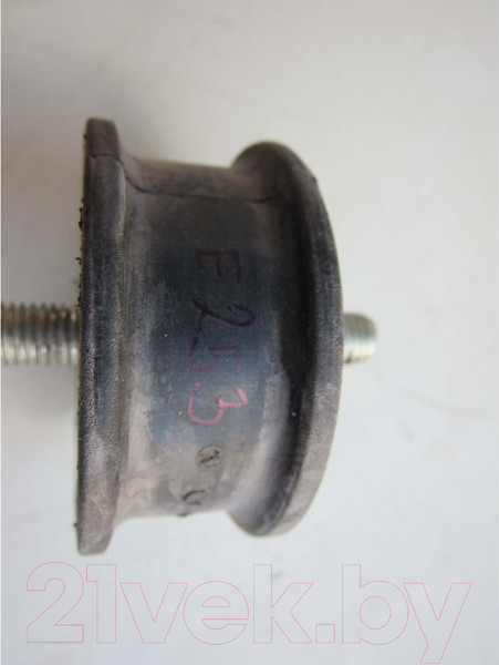 Изображение товара Амортизатор для виброплиты ZigZag D65x30xM10x22 / E253