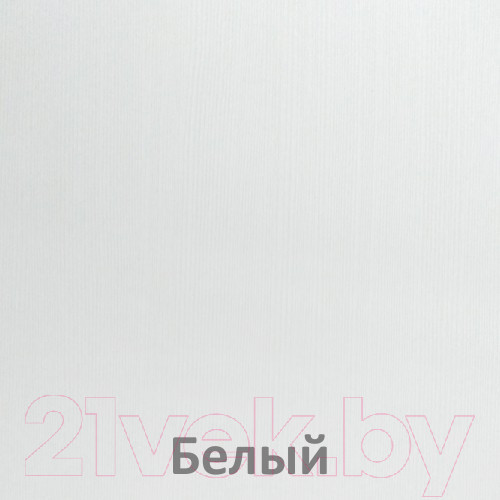 Изображение товара Стеллаж Кортекс-мебель Бинго 40x202 (белый)