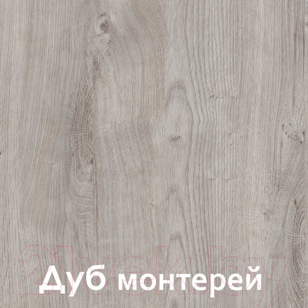 Изображение товара Стеллаж Кортекс-мебель Бинго 40x202 (дуб монтерей)