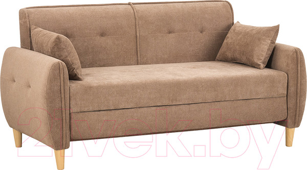 Изображение товара Диван Нижегородмебель и К Анита ТД 373