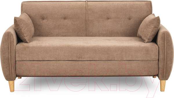 Изображение товара Диван Нижегородмебель и К Анита ТД 373
