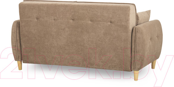 Изображение товара Диван Нижегородмебель и К Анита ТД 373