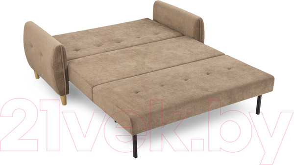 Изображение товара Диван Нижегородмебель и К Анита ТД 373