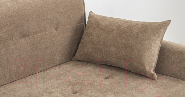 Изображение товара Диван Нижегородмебель и К Анита ТД 373