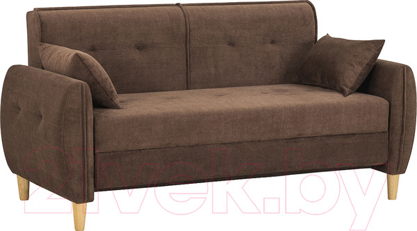 Изображение товара Диван Нижегородмебель и К Анита ТД 375