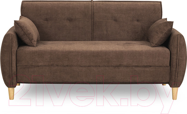 Изображение товара Диван Нижегородмебель и К Анита ТД 375