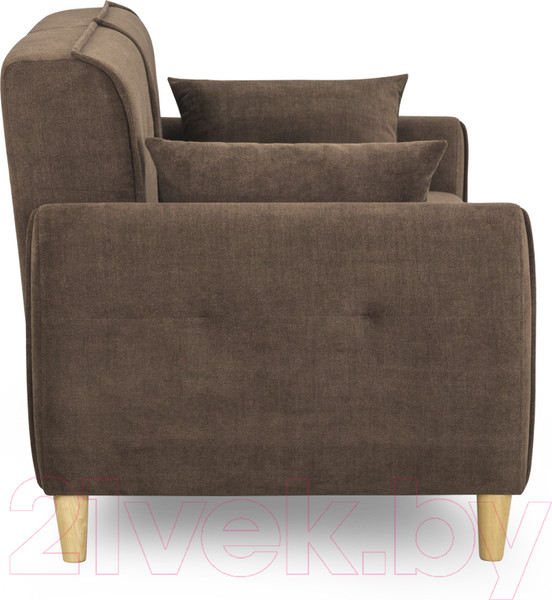 Изображение товара Диван Нижегородмебель и К Анита ТД 375