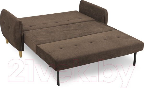 Изображение товара Диван Нижегородмебель и К Анита ТД 375