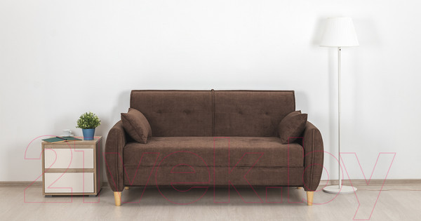 Изображение товара Диван Нижегородмебель и К Анита ТД 375