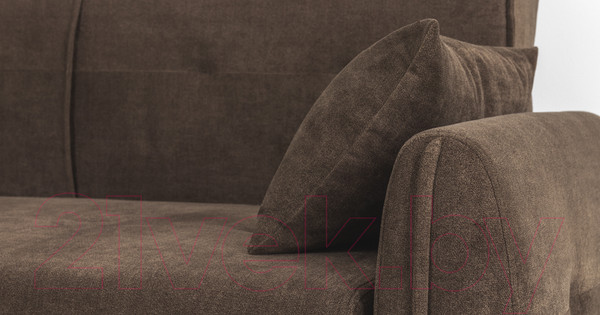 Изображение товара Диван Нижегородмебель и К Анита ТД 375