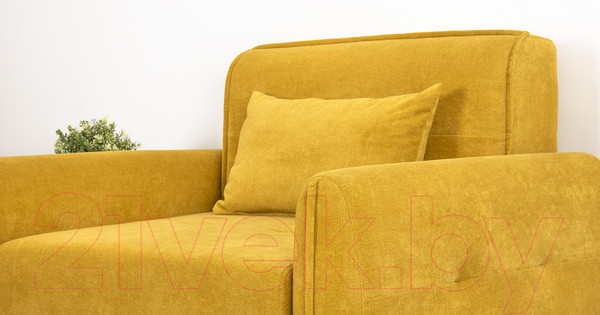 Изображение товара Кресло-кровать Нижегородмебель и К Анита ТК 371