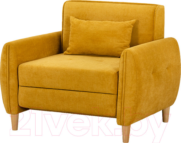 Изображение товара Кресло-кровать Нижегородмебель и К Анита ТК 371