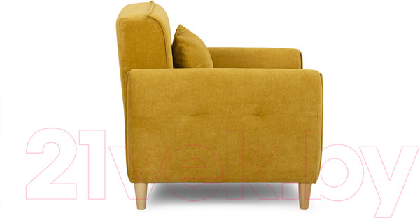Изображение товара Кресло-кровать Нижегородмебель и К Анита ТК 371