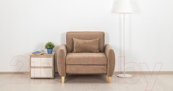 Изображение товара Кресло-кровать Нижегородмебель и К Анита ТК 373