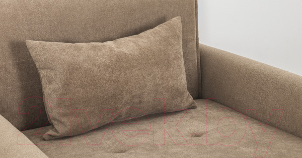 Изображение товара Кресло-кровать Нижегородмебель и К Анита ТК 373