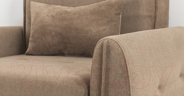 Изображение товара Кресло-кровать Нижегородмебель и К Анита ТК 373