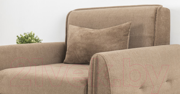 Изображение товара Кресло-кровать Нижегородмебель и К Анита ТК 373