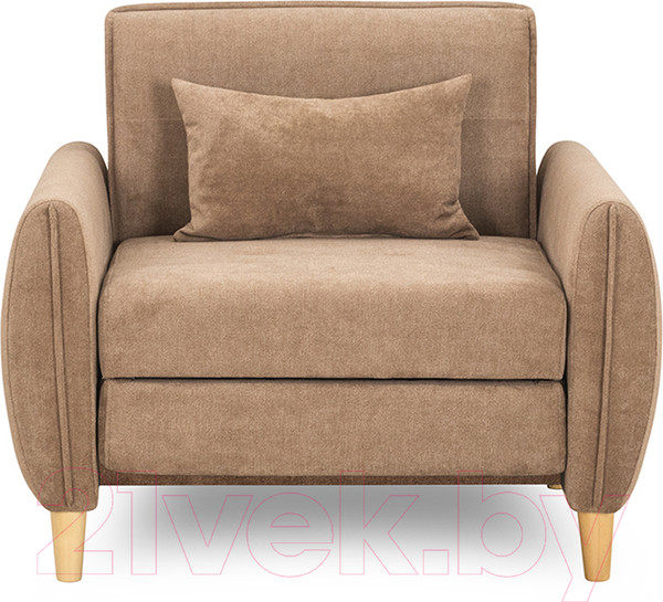 Изображение товара Кресло-кровать Нижегородмебель и К Анита ТК 373