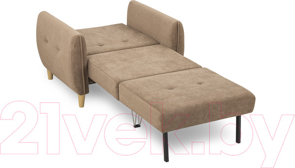 Изображение товара Кресло-кровать Нижегородмебель и К Анита ТК 373