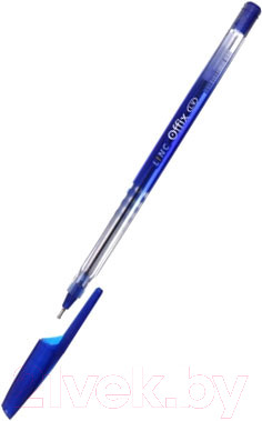 Изображение товара Набор шариковых ручек LINC Offix / 1500FW/blue/4 (синий)