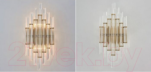 Изображение товара Бра Imperiumloft 44.721 / 143814-22