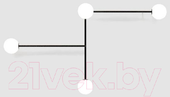 Изображение товара Бра Imperiumloft LINES-13 / 189565-26