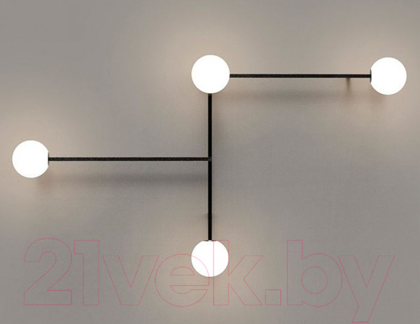 Изображение товара Бра Imperiumloft LINES-13 / 189565-26