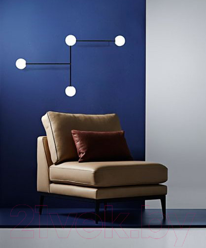 Изображение товара Бра Imperiumloft LINES-13 / 189565-26