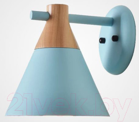 Изображение товара Бра Imperiumloft NODWALL01 / 178361-26