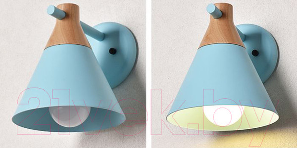 Изображение товара Бра Imperiumloft NODWALL01 / 178361-26