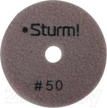 Изображение товара Шлифовальный круг Sturm! 9012-W100-50