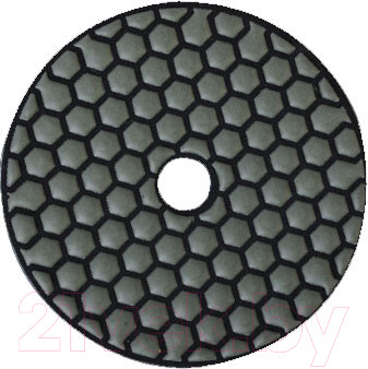 Изображение товара Шлифовальный круг Sturm! 9012-D100-400