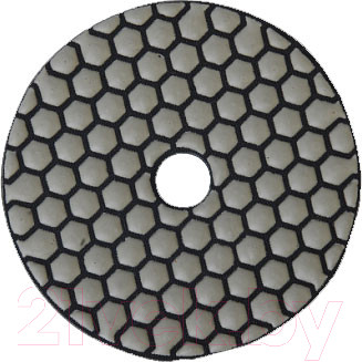 Изображение товара Шлифовальный круг Sturm! 9012-D100-800