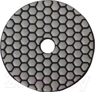 Изображение товара Шлифовальный круг Sturm! 9012-D100-3000