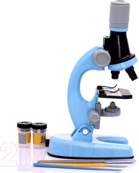Изображение товара Микроскоп оптический Эврики Юный ботаник / 7081519