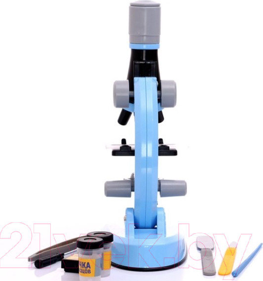 Изображение товара Микроскоп оптический Эврики Юный ботаник / 7081519