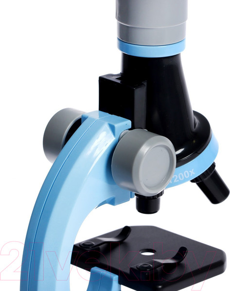 Изображение товара Микроскоп оптический Эврики Юный ботаник / 7081519