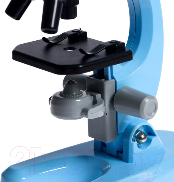 Изображение товара Микроскоп оптический Эврики Юный ботаник / 7081519