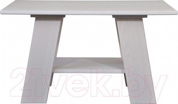 Изображение товара Журнальный столик Dipriz Manning / Д.63013.1 (белый)