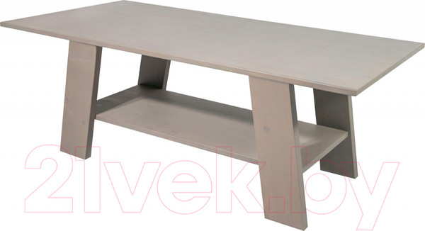 Изображение товара Журнальный столик Dipriz Manning / Д.63012.3 (серый дуб)