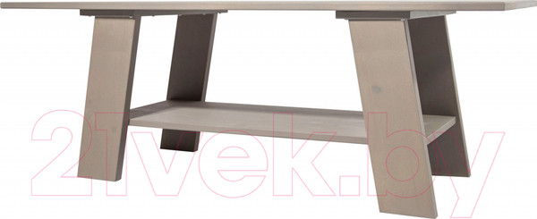 Изображение товара Журнальный столик Dipriz Manning / Д.63013.3 (серый дуб)