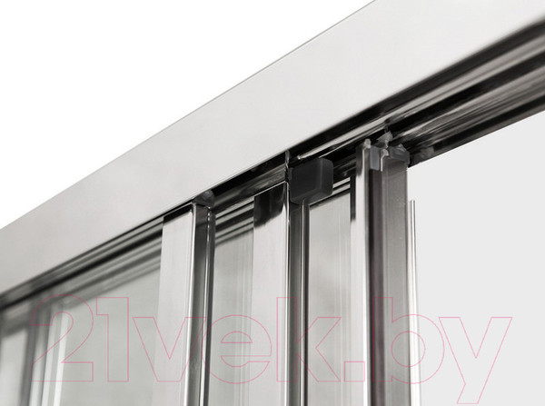 Изображение товара Душевой уголок Grossman Alba1 90x90x190 / GR-9090Al1