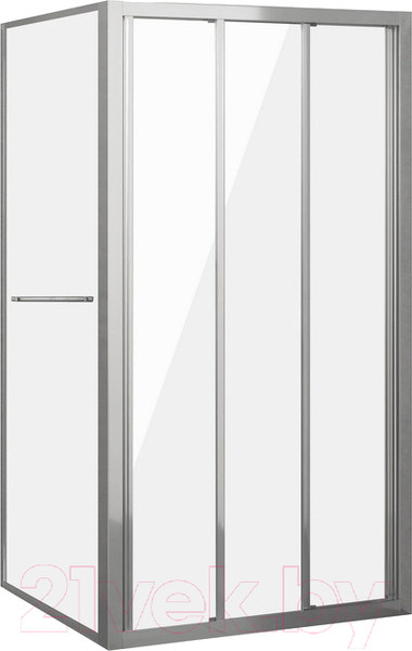 Изображение товара Душевой уголок Grossman Alba1 90x90x190 / GR-9090Al1